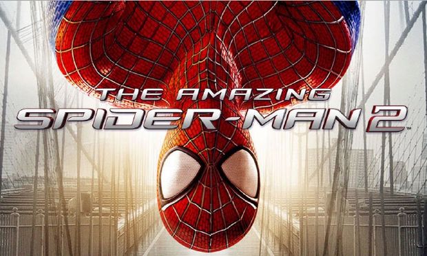 The Amazing Spider-Man 2 Free Download