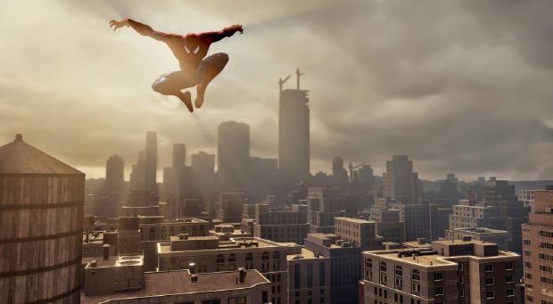 The Amazing Spider-Man 2 PC Crack