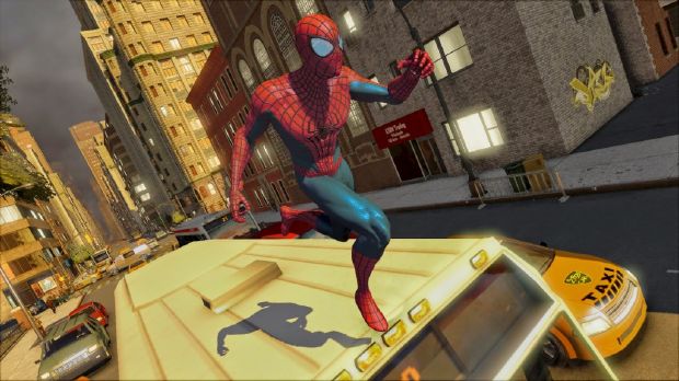 The Amazing Spider-Man 2 Torrent Download