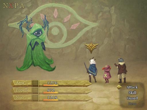 The Amber Throne Torrent Download