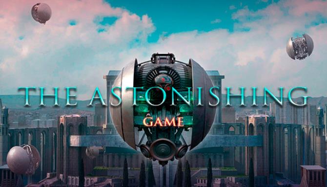 The Astonishing Game Free Download