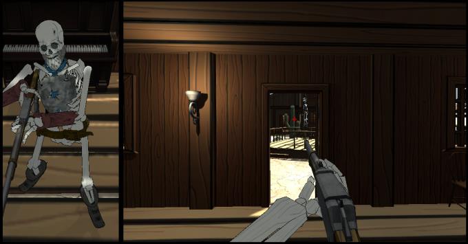 The Atomy PC Crack