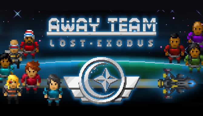 The Away Team: Lost Exodus Free Download