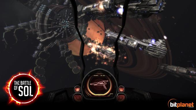 The Battle of Sol PC Crack