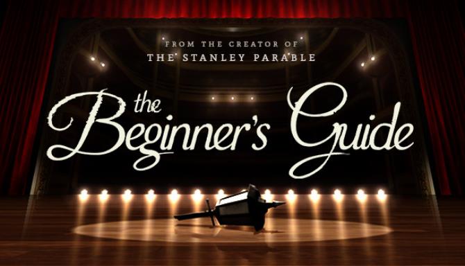 The Beginner's Guide Free Download