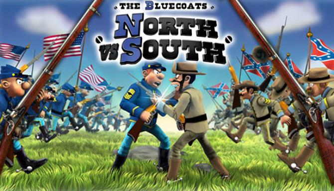The Bluecoats: North vs South Free Download