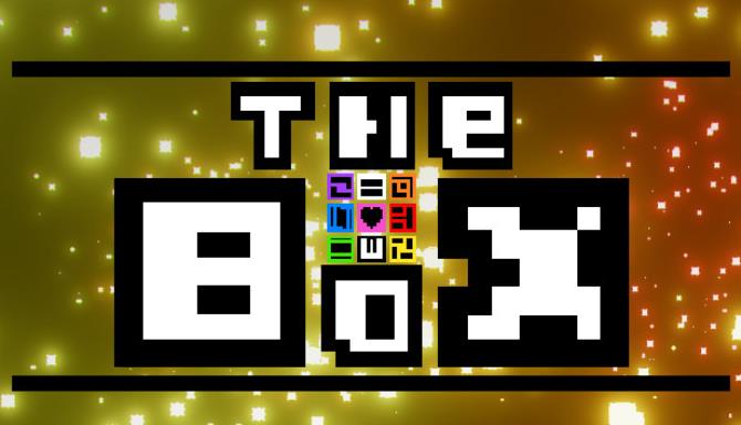 The BoX Free Download