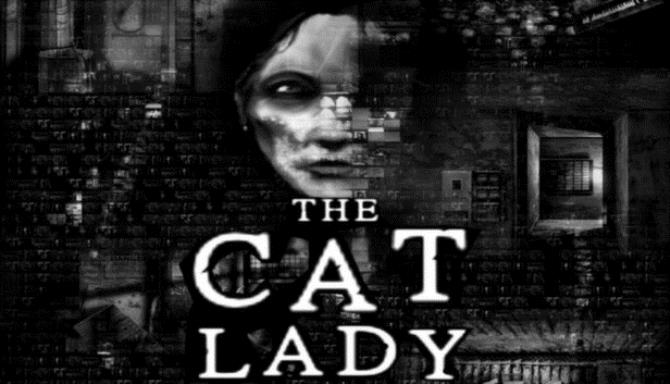 The Cat Lady Free Download