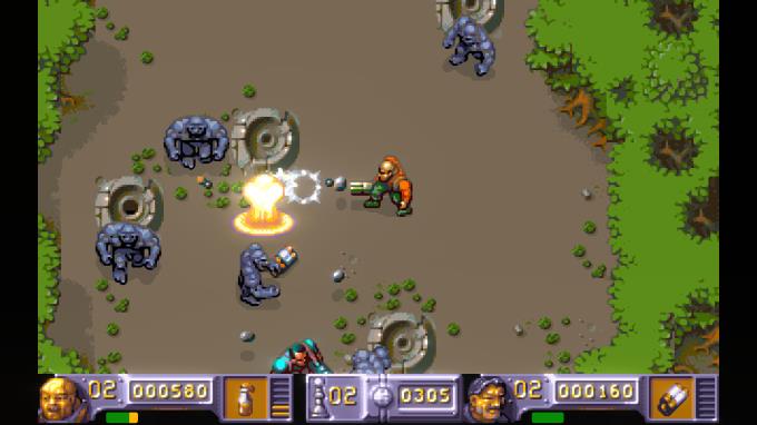 The Chaos Engine PC Crack
