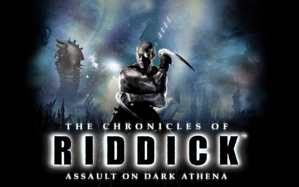 The Chronicles of Riddick: Assault on Dark Athena Free Download