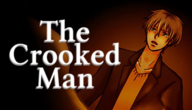 The Crooked Man Free Download