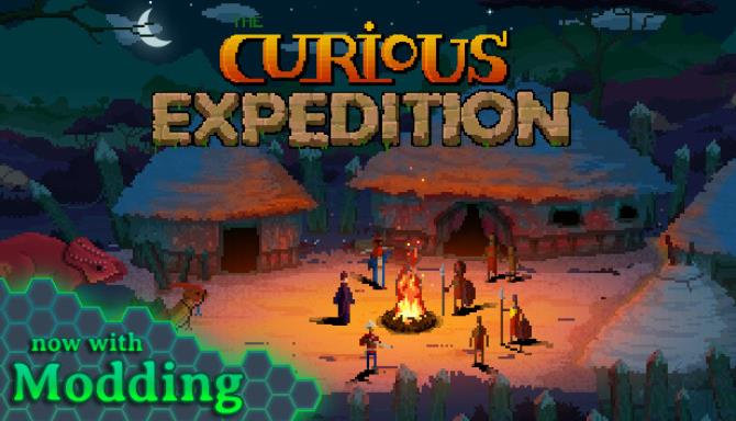 The Curious Expedition Free Download