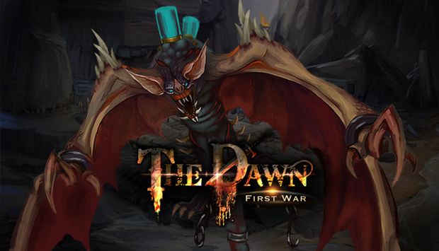 The Dawn:First War Free Download