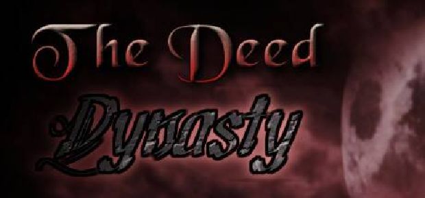 The Deed: Dynasty Free Download