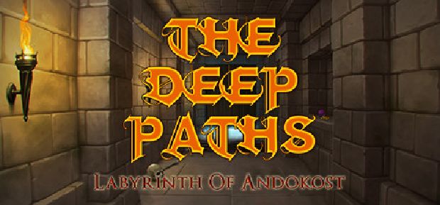 The Deep Paths: Labyrinth Of Andokost Free Download