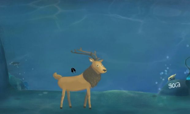 The Deer PC Crack