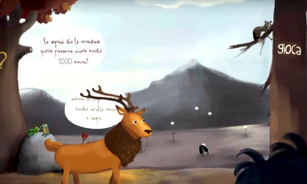The Deer Torrent Download