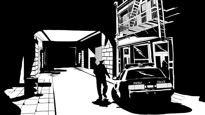 The Detail Torrent Download