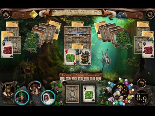 The Disappearing Runestones Torrent Download