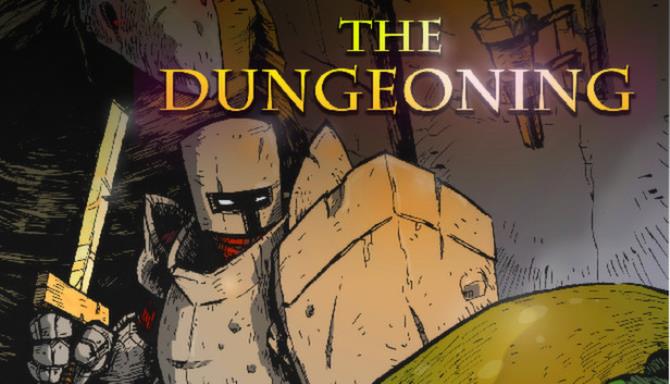 The Dungeoning Free Download