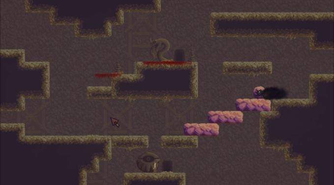 The Dweller PC Crack