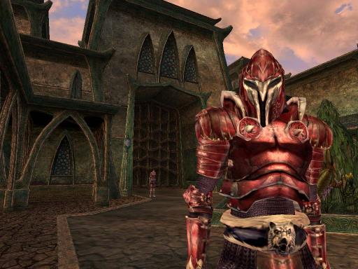 The Elder Scrolls III: Morrowind® Game of the Year Edition Torrent Download