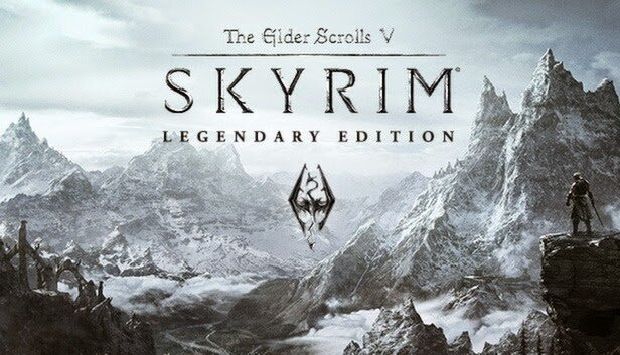 The Elder Scrolls V: Skyrim Legendary Edition Free Download