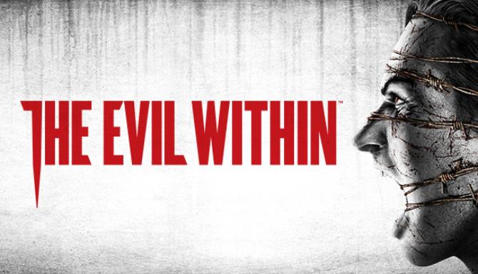 The Evil Within Free Download