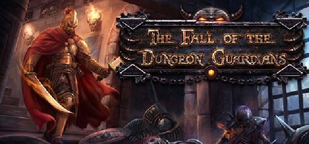 The Fall of the Dungeon Guardians Free Download