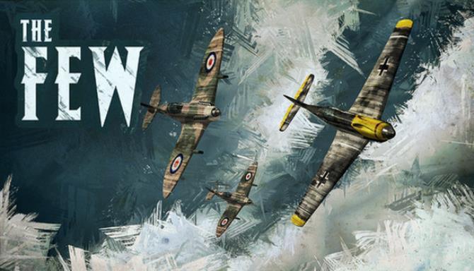 The Few Free Download