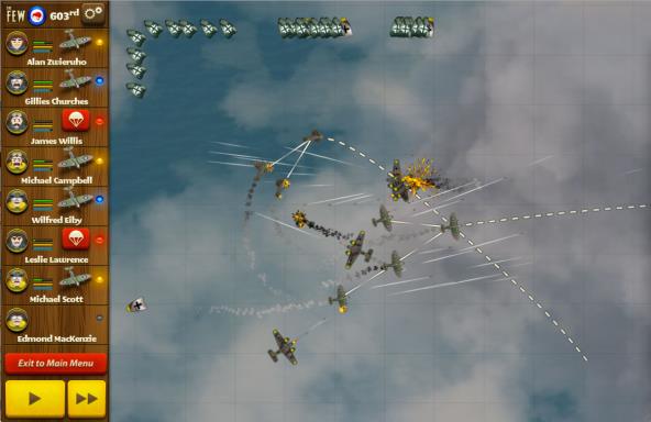 The Few Torrent Download