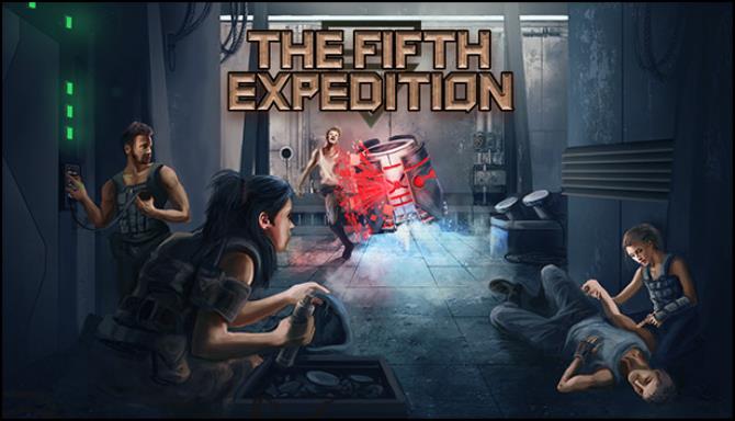 The Fifth Expedition Free Download
