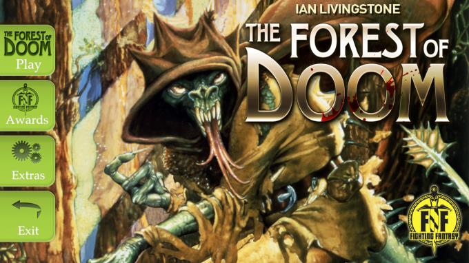The Forest of Doom Torrent Download