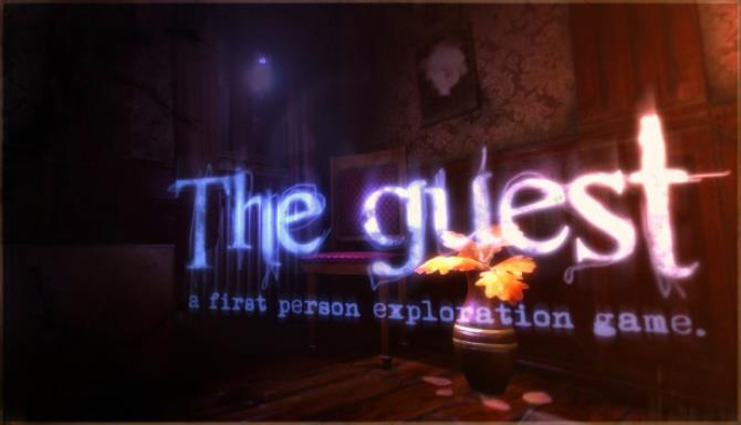 The Guest Free Download