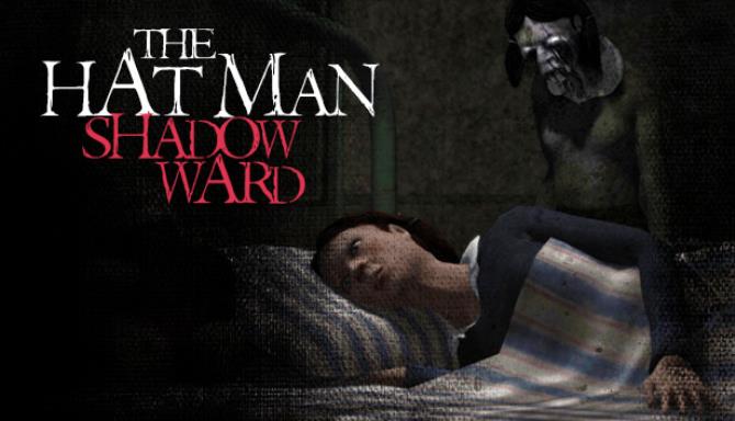 The Hat Man: Shadow Ward Free Download