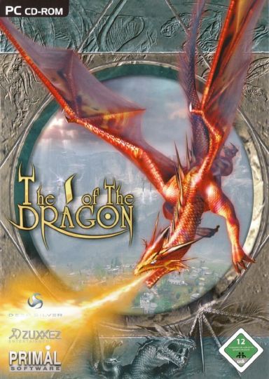 The I of the Dragon Free Download