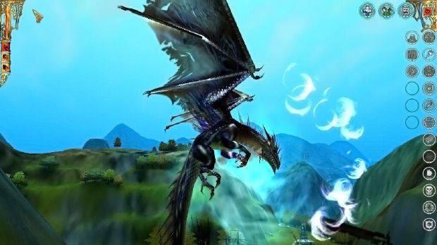 The I of the Dragon Torrent Download