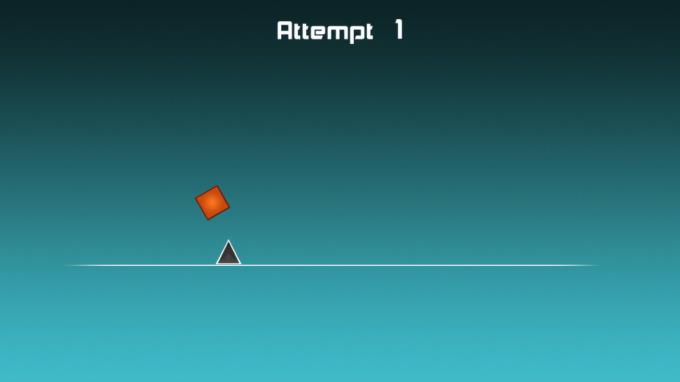 The Impossible Game Torrent Download