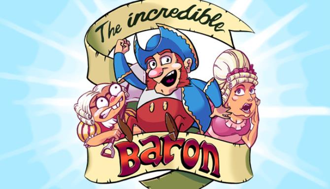 The Incredible Baron Free Download