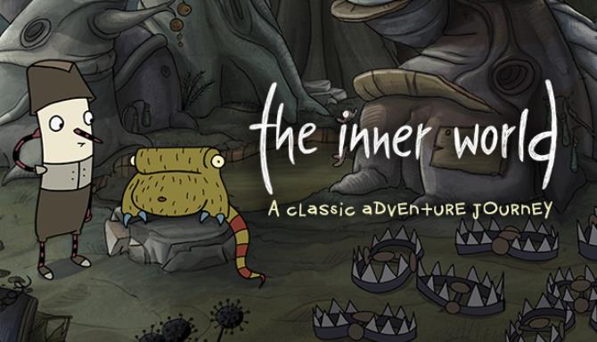 The Inner World Free Download