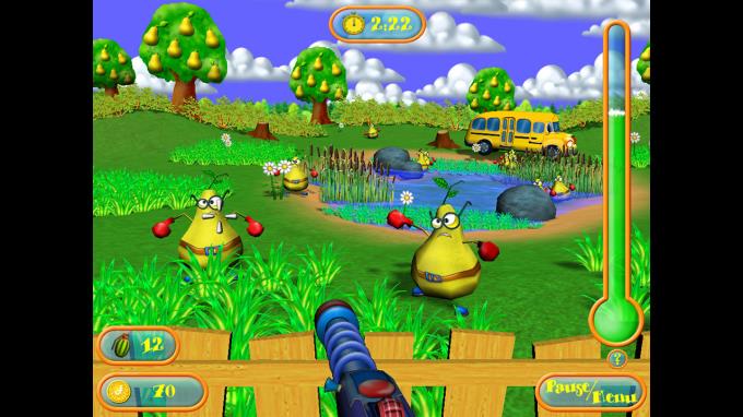 The Juicer Torrent Download