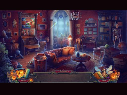 The Keeper of Antiques: The Revived Book Collector's Edition Torrent Download