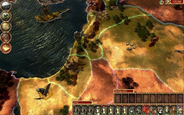 The Kings' Crusade PC Crack