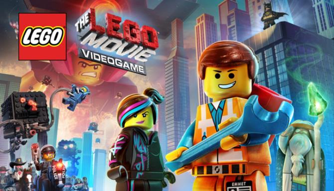 The LEGO® Movie - Videogame Free Download