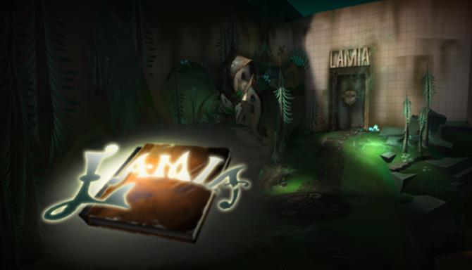The Land Of Lamia Free Download