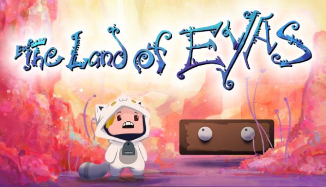 The Land of Eyas Free Download