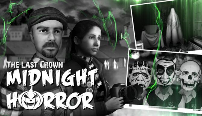 The Last Crown: Midnight Horror Free Download