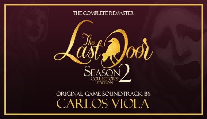 The Last Door Season 2 Soundtrack Free Download