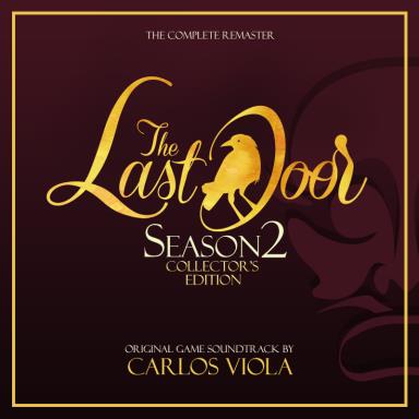 The Last Door Season 2 Soundtrack Torrent Download