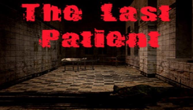 The Last Patient Free Download